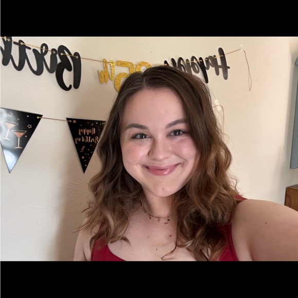 Meet your Posher, Kathryn - Picture 1 of 1